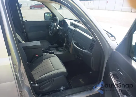 2012 Jeep Liberty Sport z USA, uszkodzony, nr VIN 1C4PJMAK6CW190147